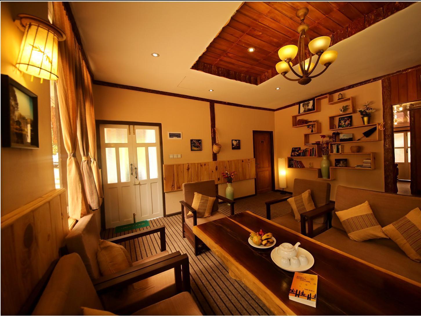 Unique Bed And Breakfast Кало Экстерьер фото